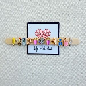 *Just Some of the Charms Available in my Closet* KEEP COLLECTIVE Retired